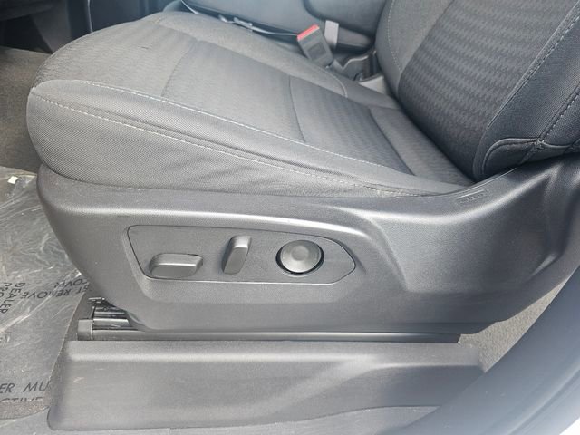 Used 2024 Chevrolet Silverado 1500 LT w/ Protection Package RWD image 18