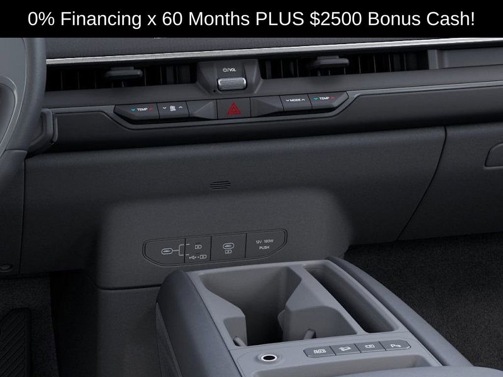 New 2026 Kia EV9 Light image 23