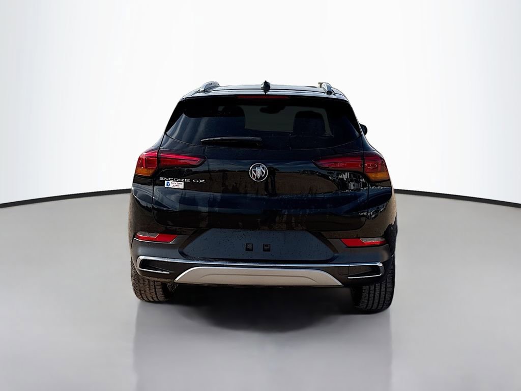 Used 2023 Buick Encore GX Essence w/ Experience Buick Package image 7