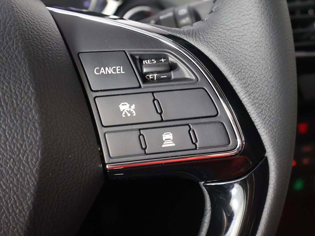 New 2026 Mitsubishi Eclipse Cross SE AWD/4WD image 39