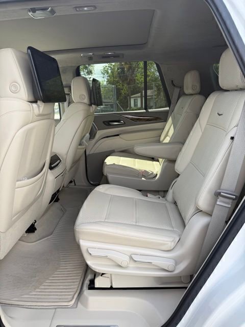 Certified 2021 Cadillac Escalade Sport Platinum image 23