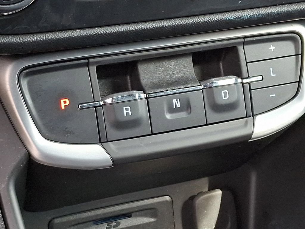 Certified 2022 GMC Terrain SLT w/ Tech Package image 14