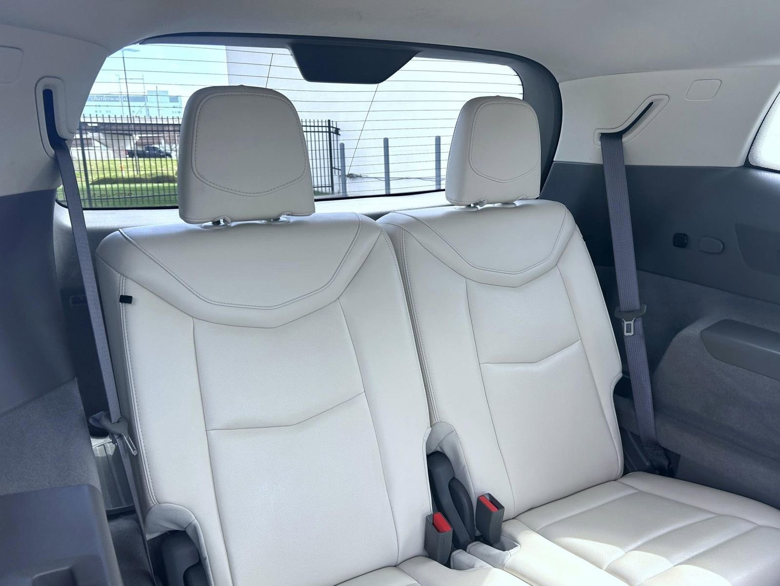 Used 2021 Cadillac XT6 Premium Luxury image 21