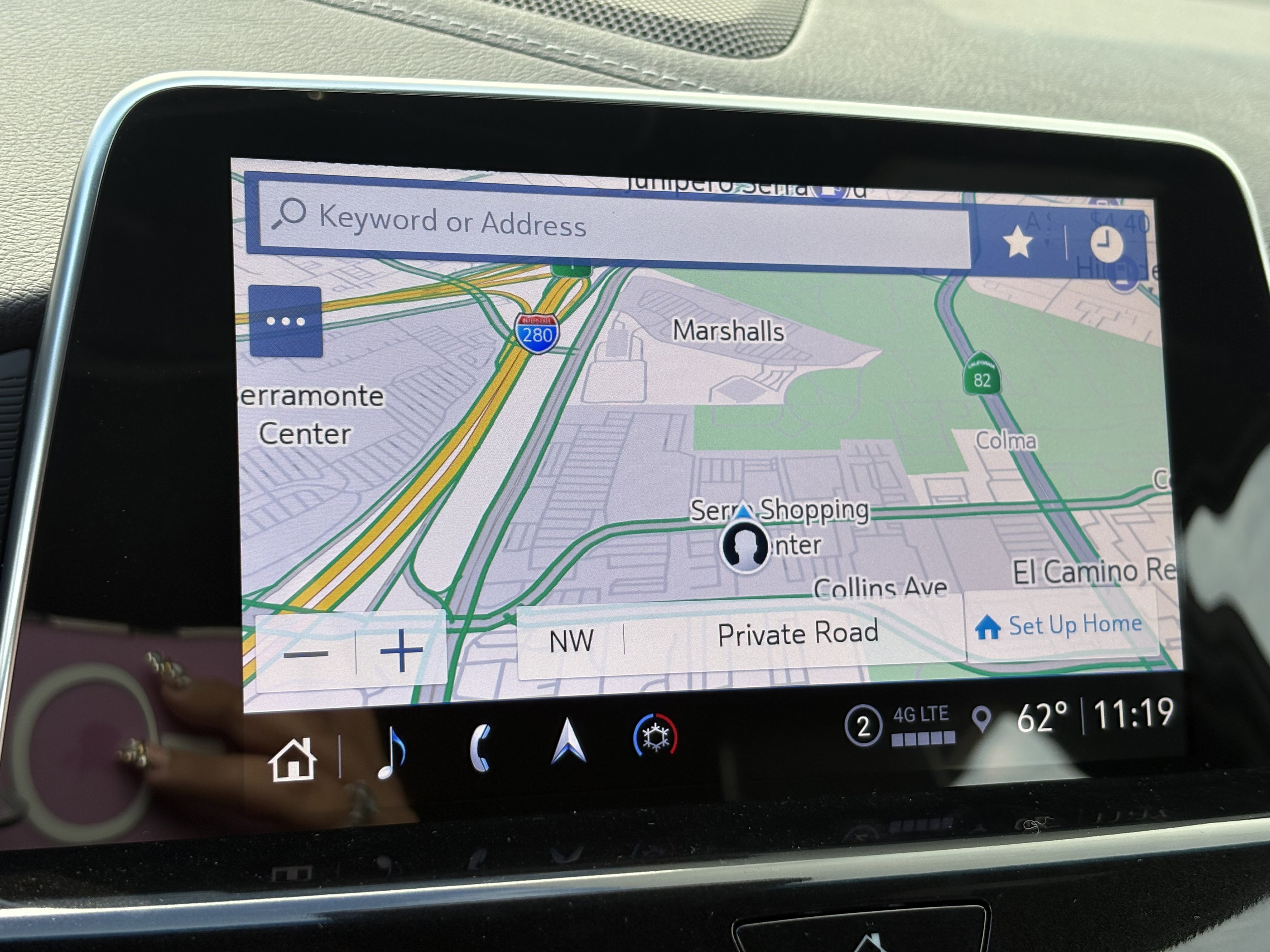 New 2026 Cadillac CT4 V Blackwing w/ Driver Assist Package image 22