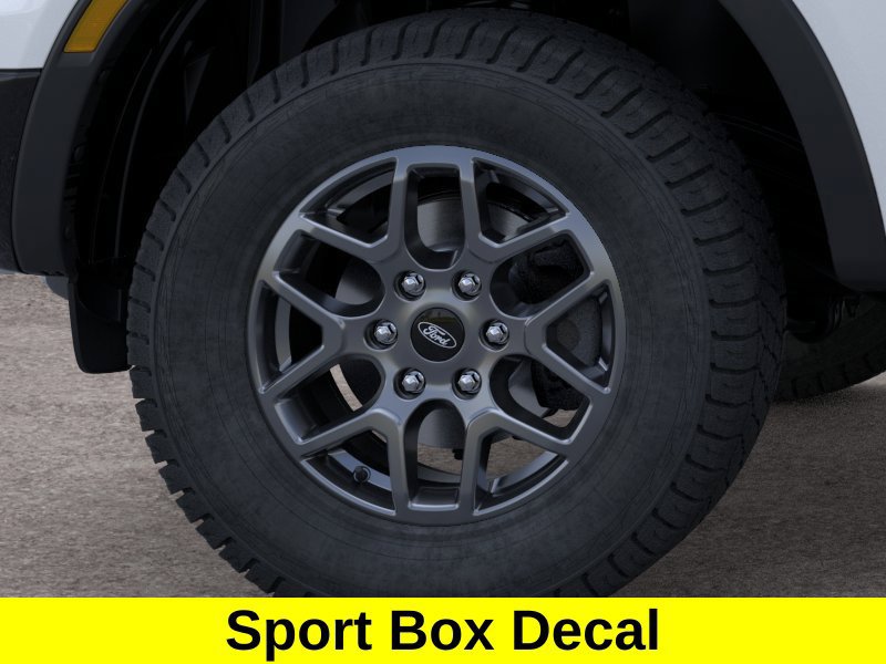 New 2026 Ford Ranger XLT w/ FX4 Off-Road Package AWD/4WD image 20