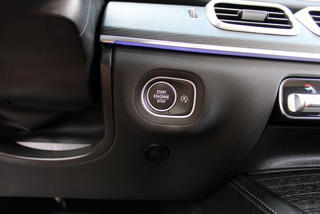 Used 2024 Mercedes-Benz GLE 350 4MATIC w/ AMG Line Exterior image 20