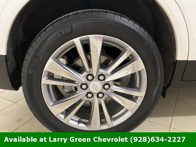 Used 2024 Cadillac XT5 Premium Luxury image 29