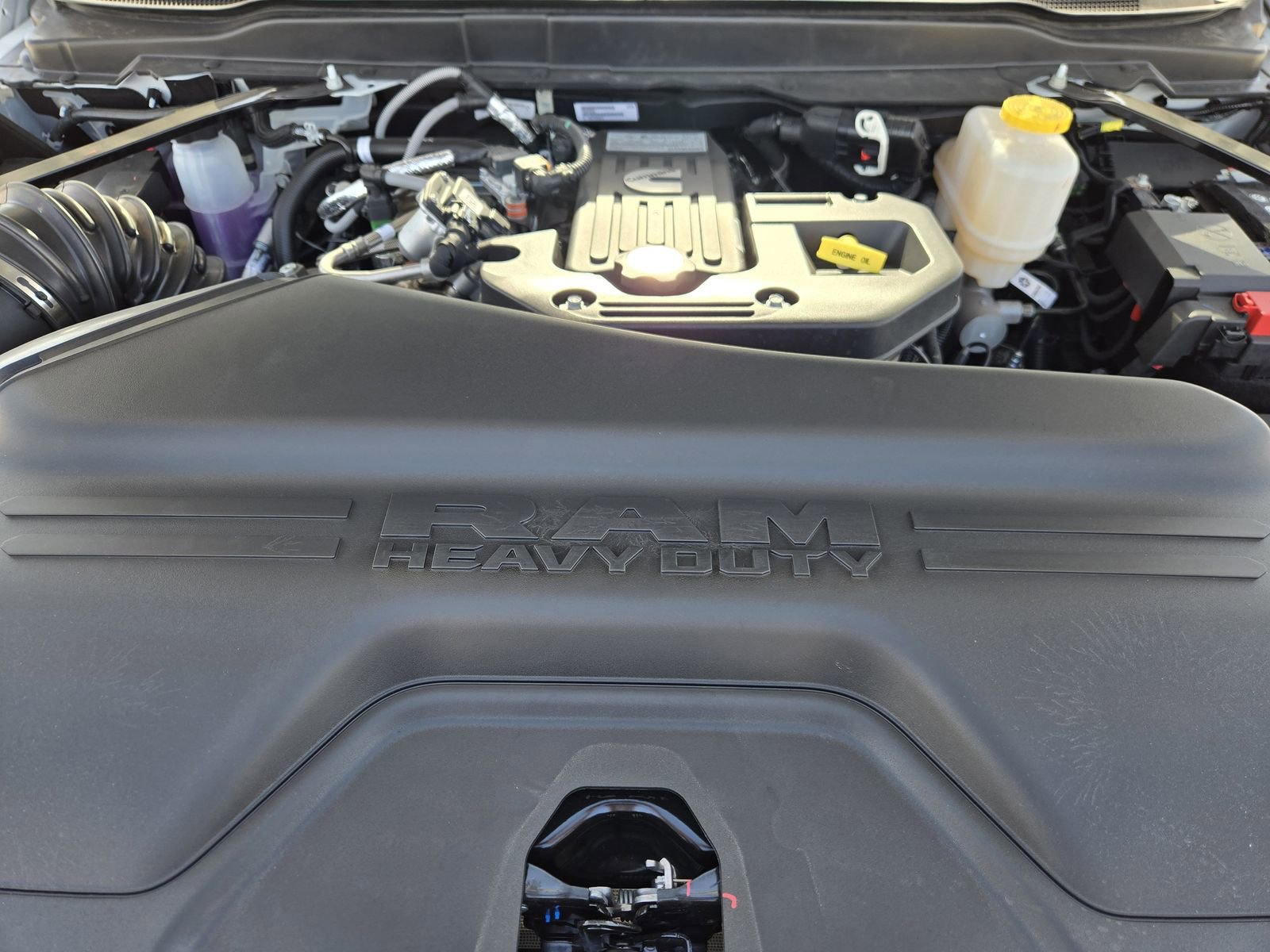 New 2026 RAM 5500 Tradesman w/ Chrome Appearance Group AWD/4WD image 27