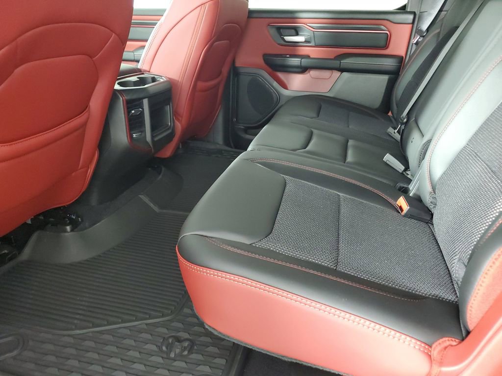 New 2026 RAM 1500 Rebel image 13