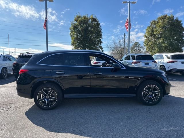 Used 2026 Mercedes-Benz GLC 300 image 7