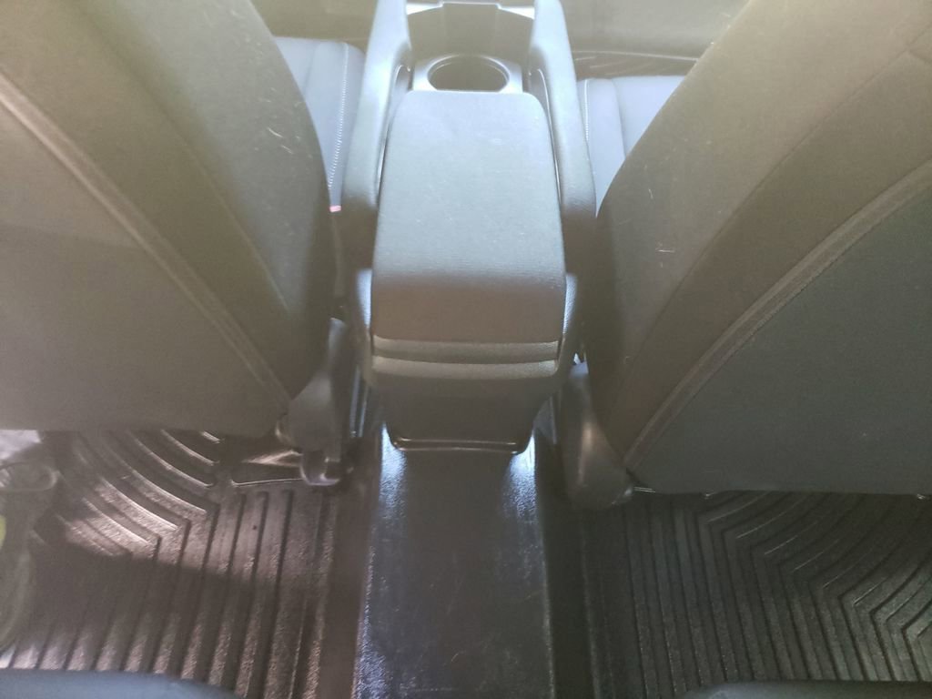 Used 2020 Honda Civic LX image 11