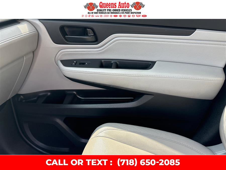 Used 2018 Honda Odyssey Touring image 25