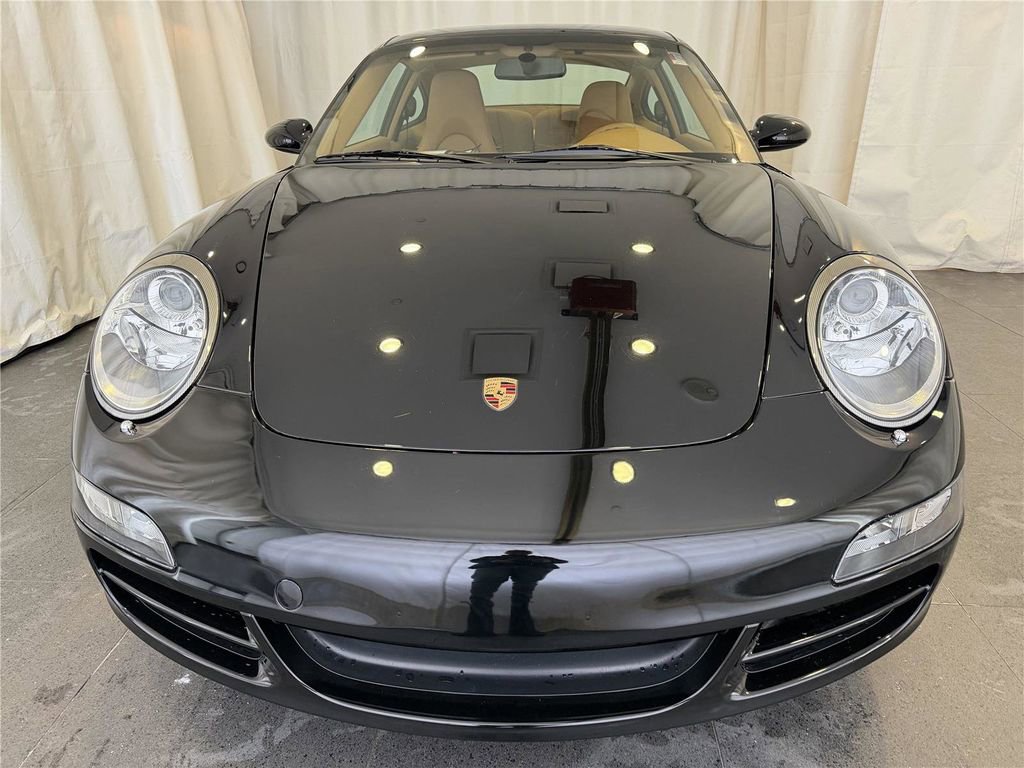 Used 2006 Porsche 911 Carrera S image 6