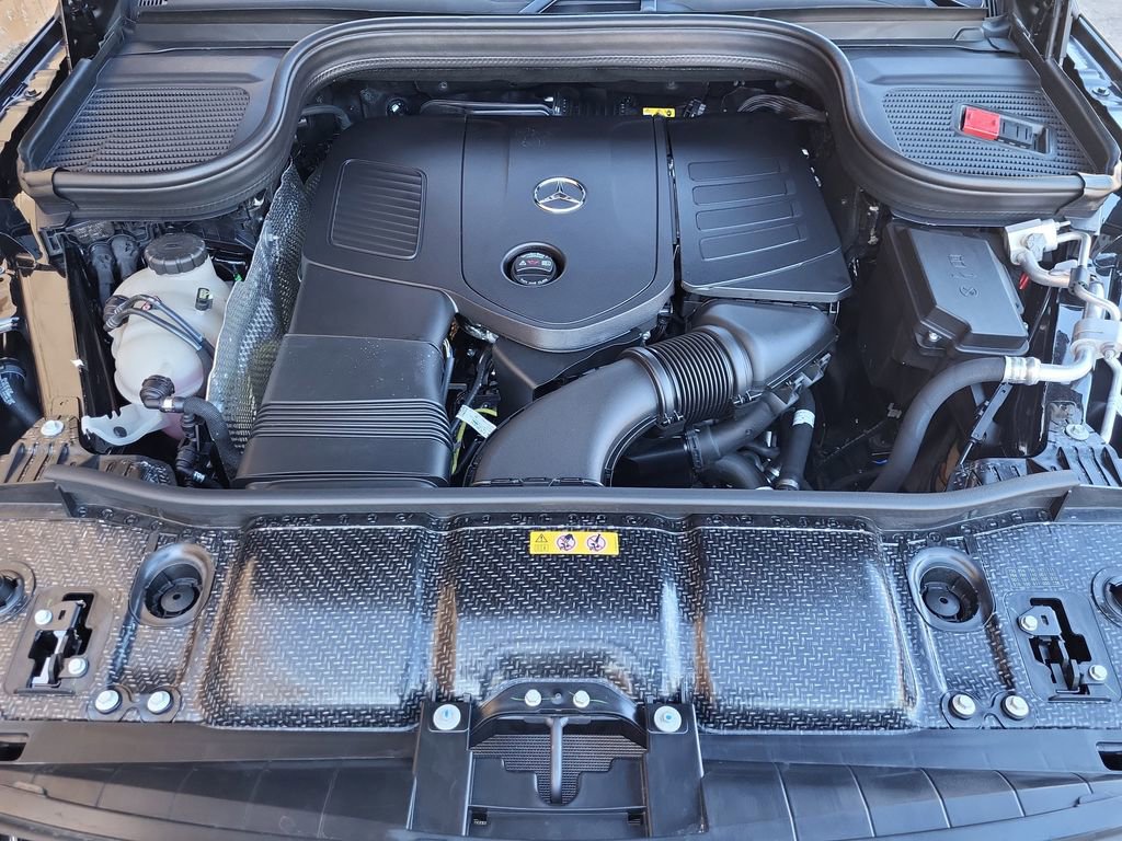 Certified 2026 Mercedes-Benz GLE 350 4MATIC image 28