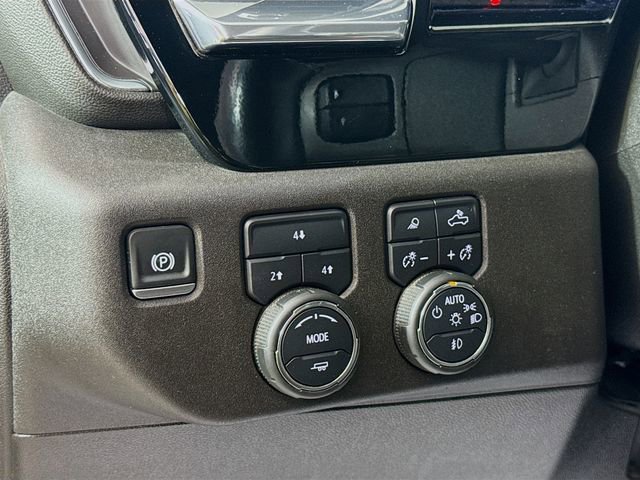 Used 2025 Chevrolet Silverado 2500 LT w/ All Star Edition image 11