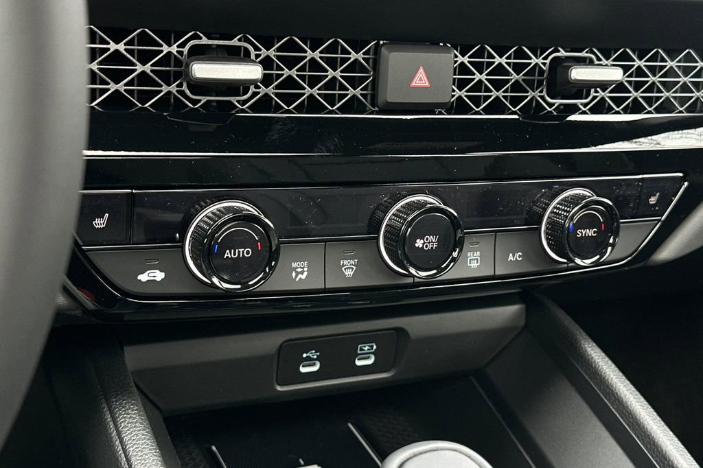 New 2026 Honda Accord Sport image 22