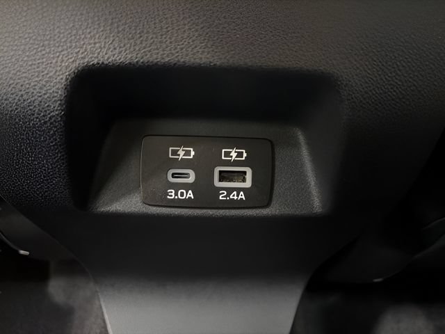 Certified 2025 Subaru Crosstrek 2.5i Limited AWD/4WD image 10
