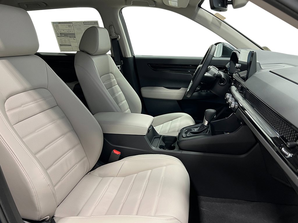 New 2025 Honda CR-V EX-L image 35