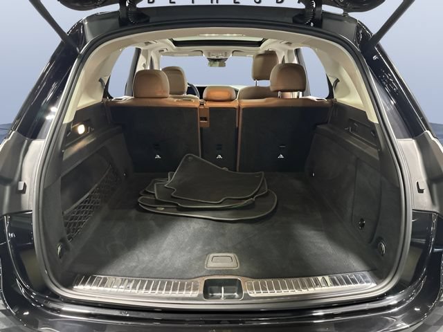Certified 2024 Mercedes-Benz GLE 350 4MATIC image 10