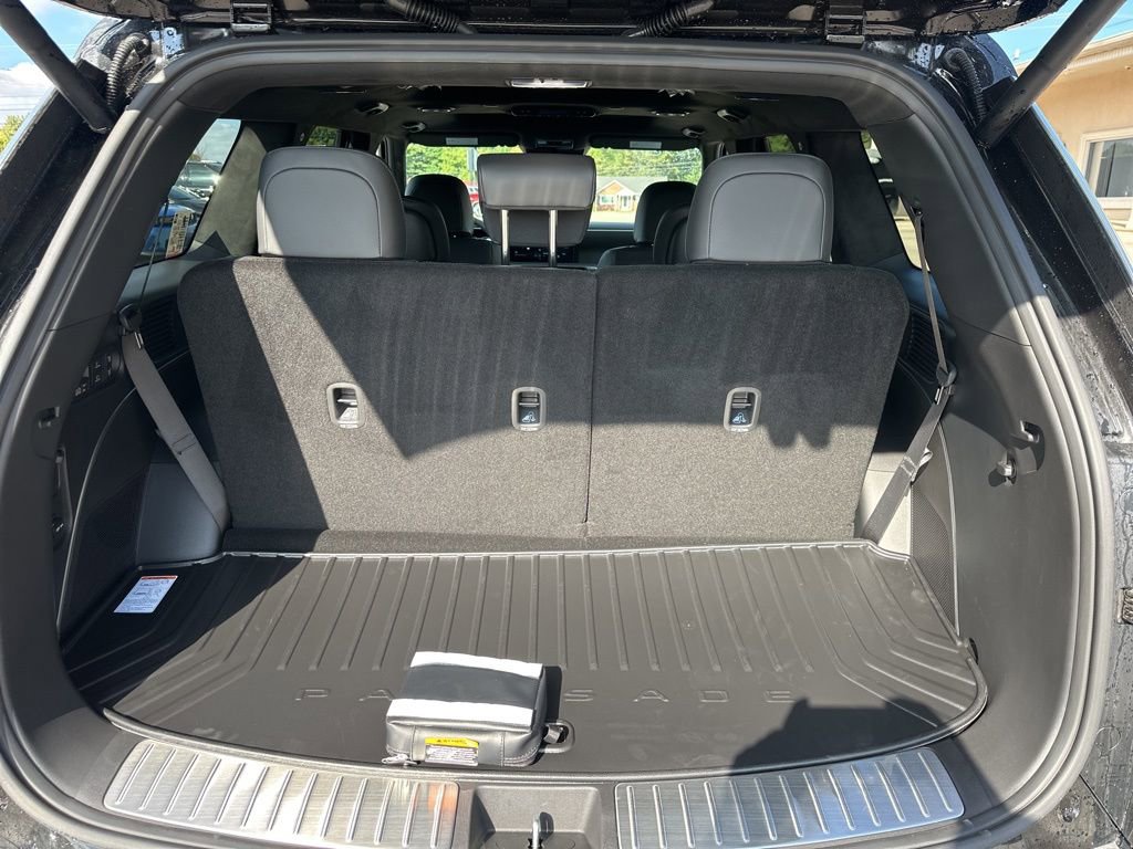 New 2026 Hyundai Palisade Calligraphy image 15