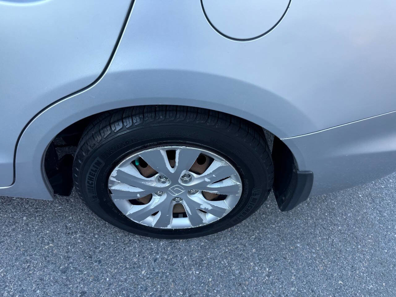 Used 2012 Honda Civic LX image 18