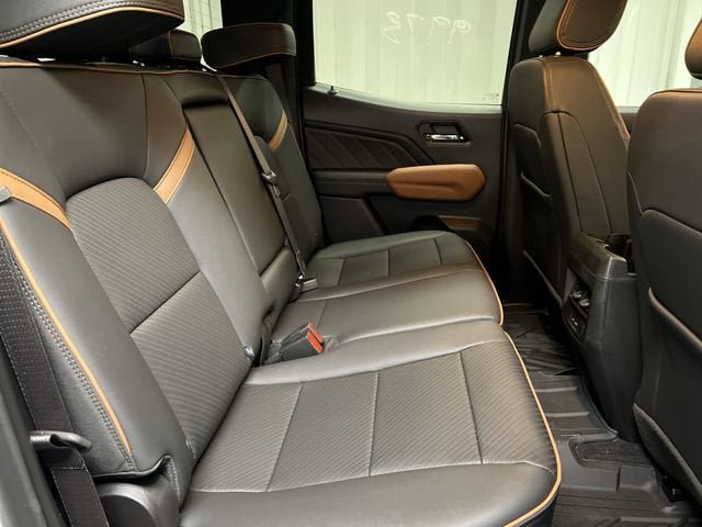 New 2026 GMC Canyon AT4 w/ Technology Plus Package AWD/4WD image 28