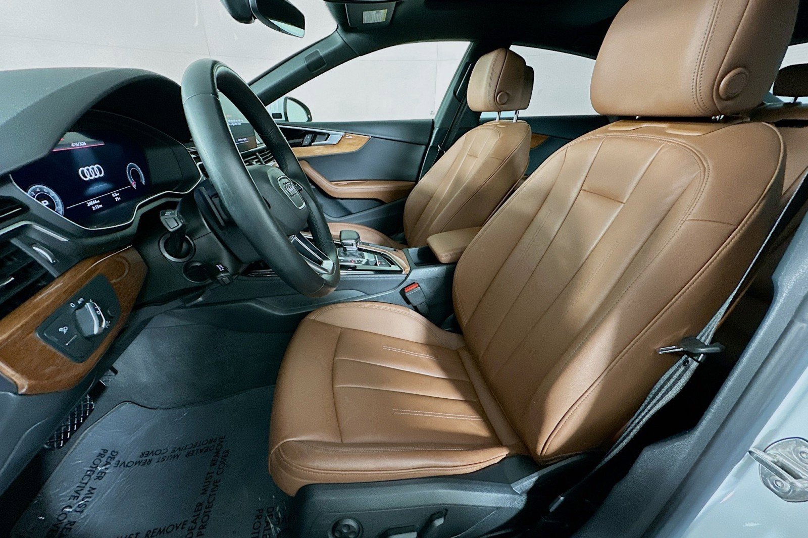 Used 2023 Audi A5 2.0T Premium Plus w/ Premium Plus image 18