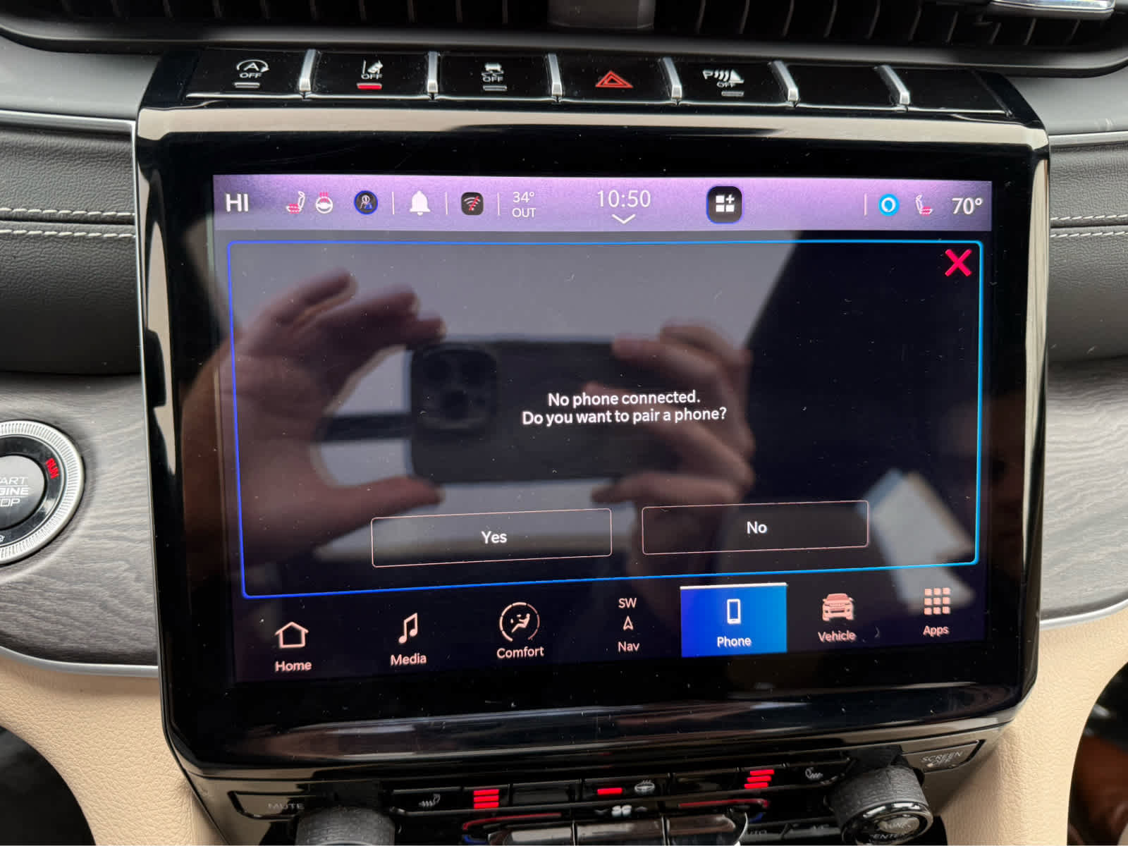 Used 2024 Jeep Grand Cherokee Limited image 20