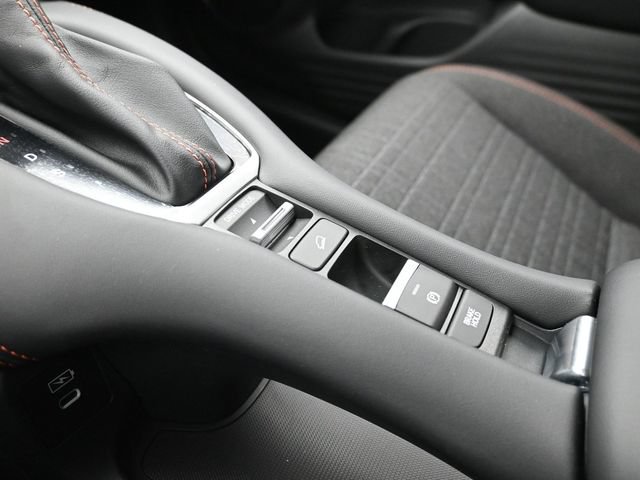 Used 2026 Honda HR-V Sport image 28