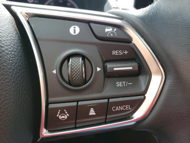 Used 2023 Acura MDX SH-AWD w/ Technology Package image 20