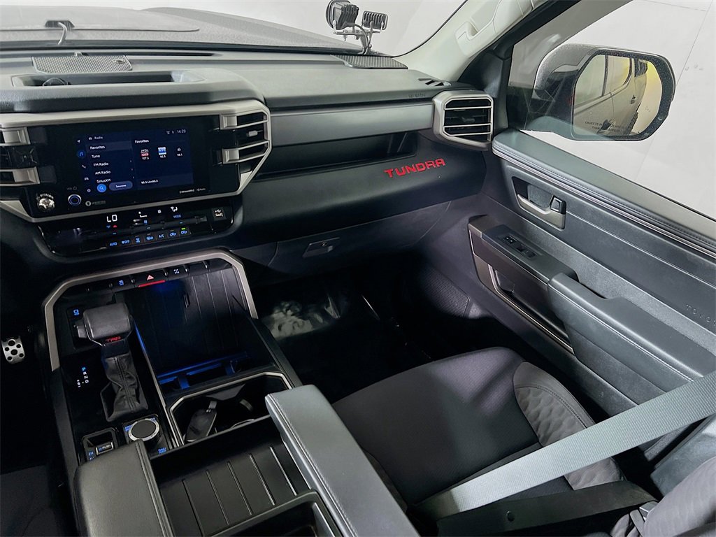 Used 2022 Toyota Tundra SR5 image 21