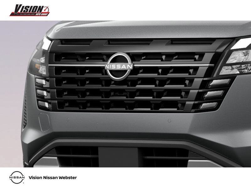 New 2026 Nissan Pathfinder SL w/ Cargo Package AWD/4WD image 13