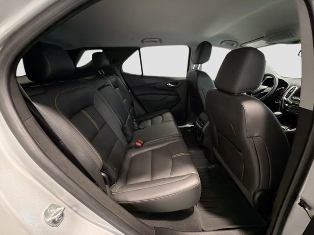 Used 2022 Chevrolet Equinox Premier AWD/4WD image 24