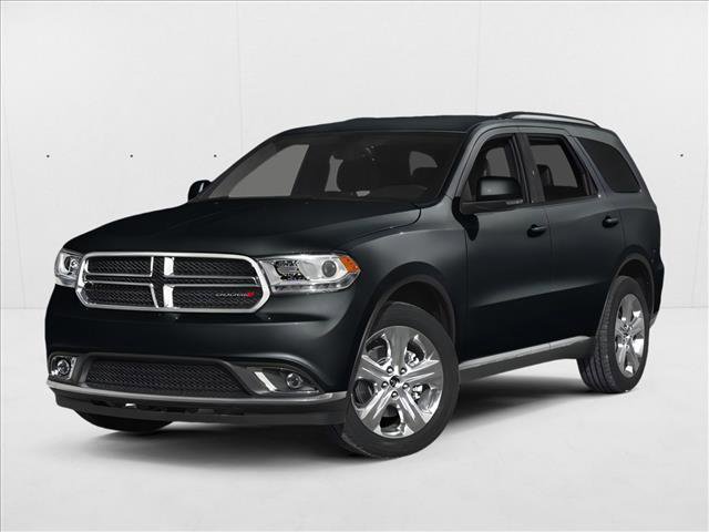 Used 2014 Dodge Durango Citadel w/ Technology Group