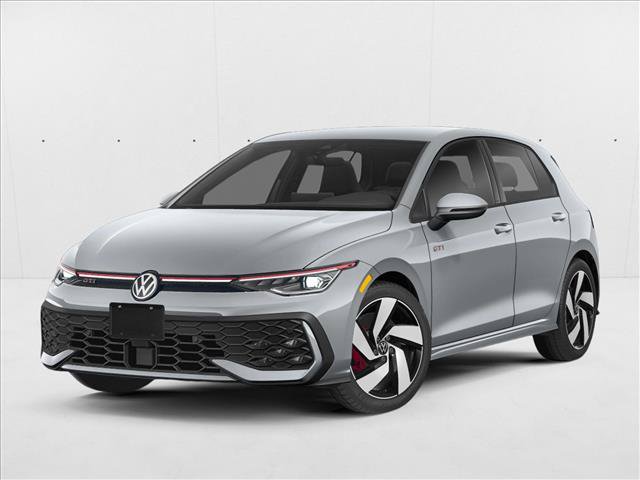 New 2026 Volkswagen Golf S