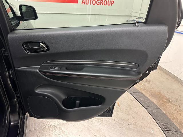 Certified 2023 Dodge Durango GT image 27