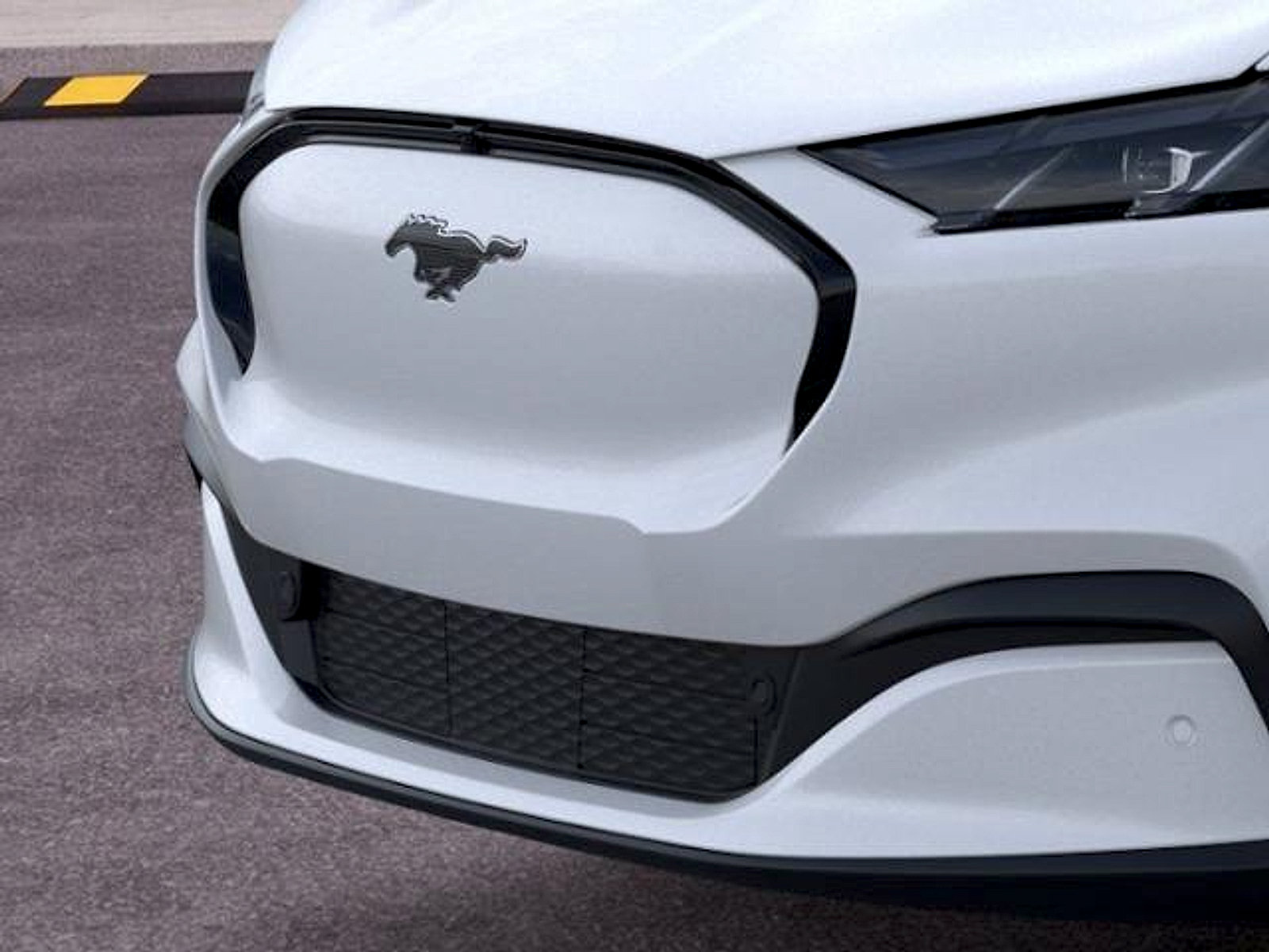 New 2026 Ford Mustang Mach-E Premium AWD/4WD image 17