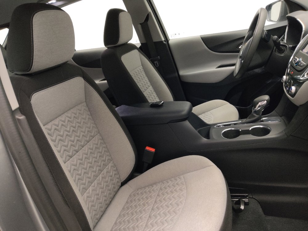 Used 2024 Chevrolet Equinox LS w/ Driver Confidence II Package image 21