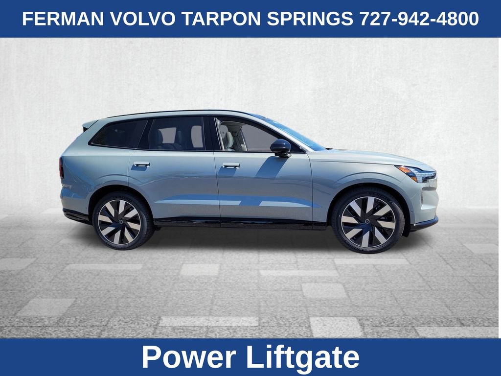 New 2025 Volvo EX90 Ultra image 12