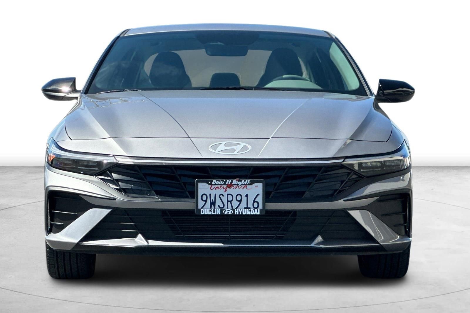 Used 2026 Hyundai Elantra Sport image 12