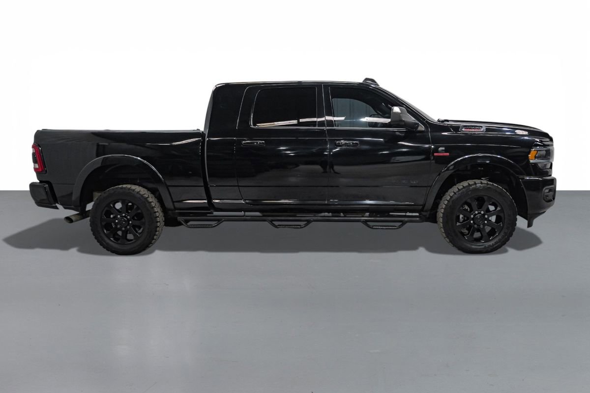 Used 2022 RAM 2500 Laramie image 6