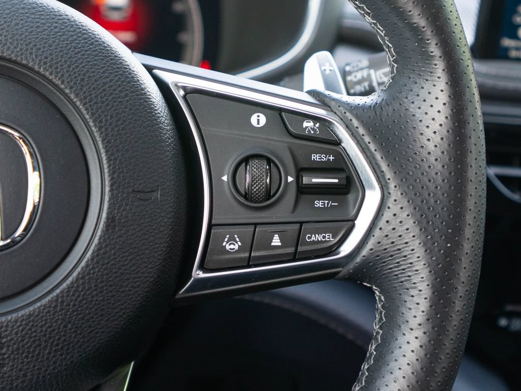 Certified 2025 Acura MDX Type S AWD/4WD image 26