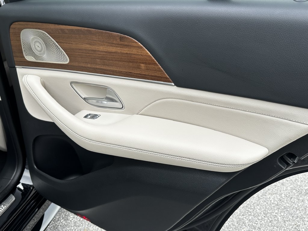 Certified 2024 Mercedes-Benz GLE 350 4MATIC image 19