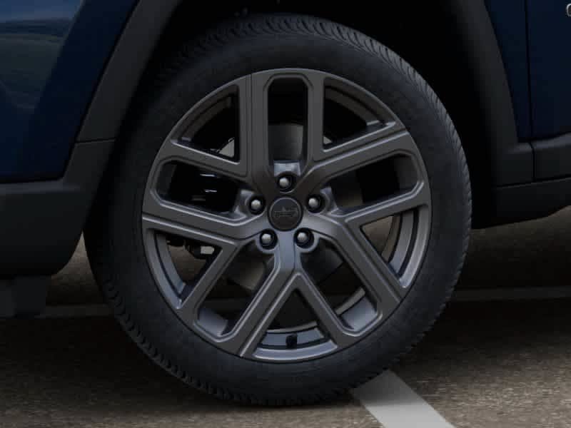New 2026 Jeep Compass Limited AWD/4WD image 8