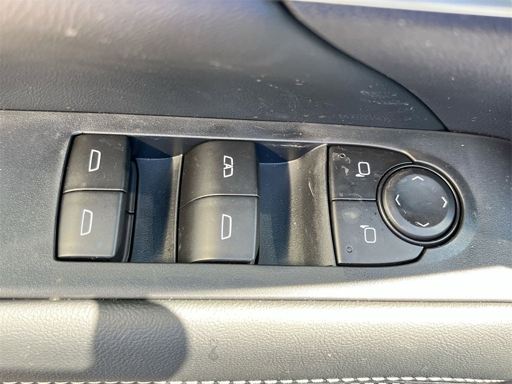 New 2026 GMC Terrain Elevation w/ Elevation Premium Package image 14