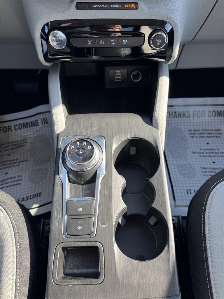New 2026 Ford Escape Active w/ Tech Pack #1 image 15