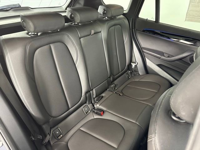 Used 2021 BMW X1 xDrive28i w/ Convenience Package AWD/4WD image 29