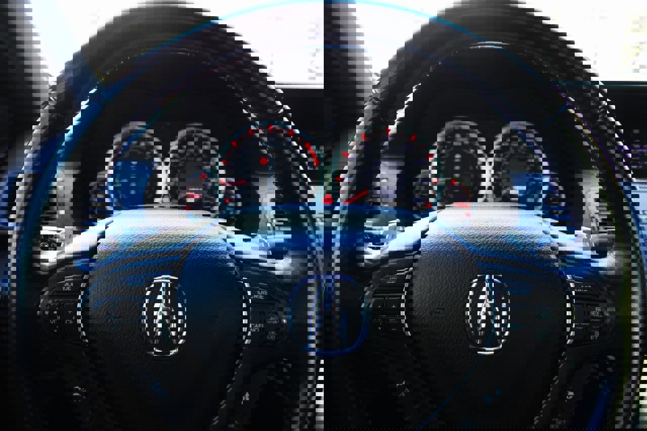 Used 2013 Acura TSX Special Edition image 25