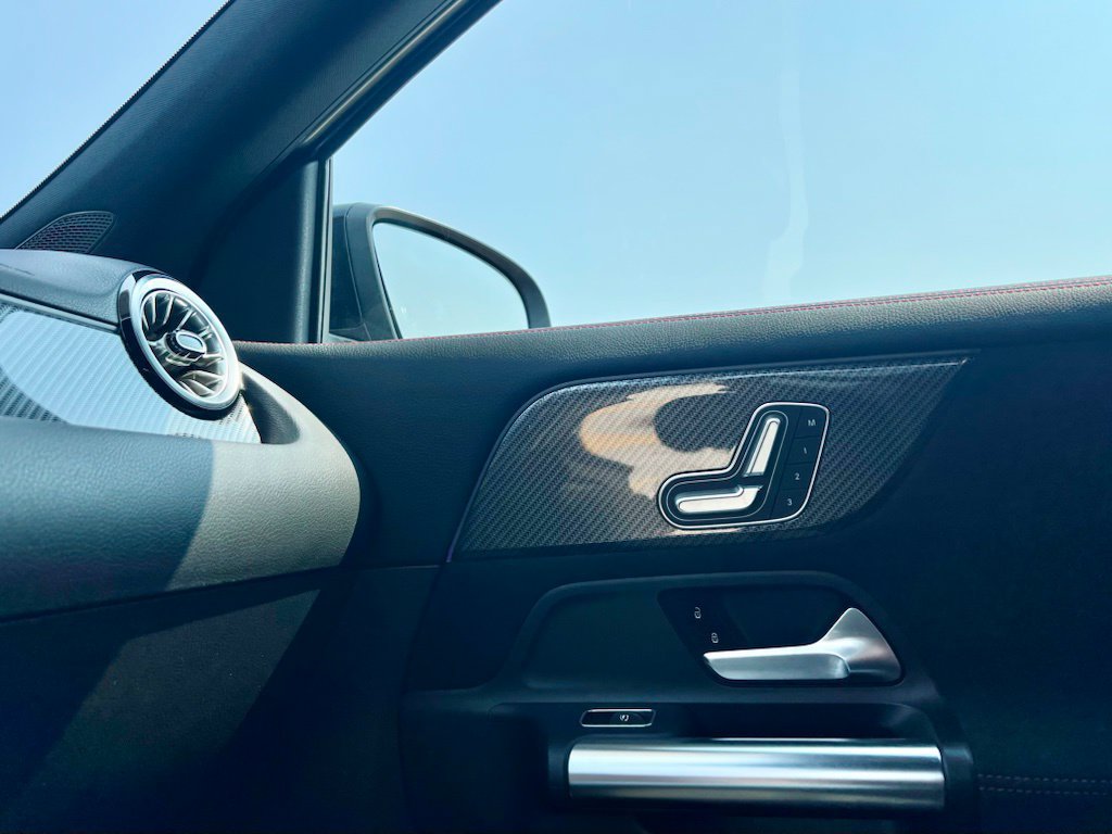 Certified 2023 Mercedes-Benz GLA 250 4MATIC image 18