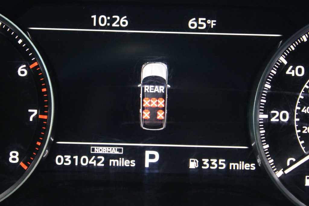 Used 2025 Mitsubishi Outlander SE AWD/4WD image 20